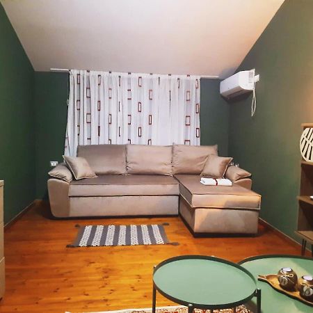 Ecoart Apartments Τίρανα Εξωτερικό φωτογραφία