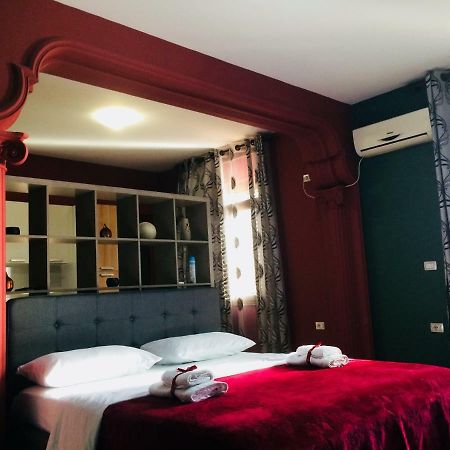 Ecoart Apartments Τίρανα Εξωτερικό φωτογραφία