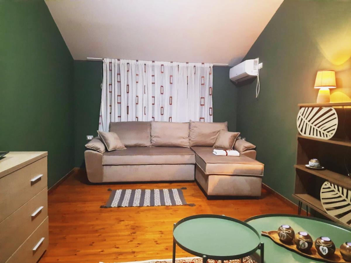 Ecoart Apartments Τίρανα Εξωτερικό φωτογραφία