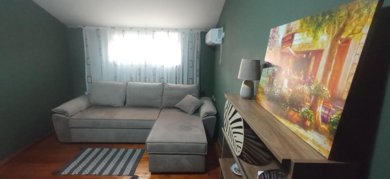 Ecoart Apartments Τίρανα Εξωτερικό φωτογραφία