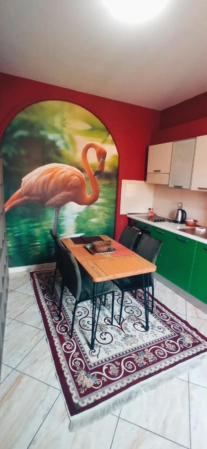Ecoart Apartments Τίρανα Εξωτερικό φωτογραφία