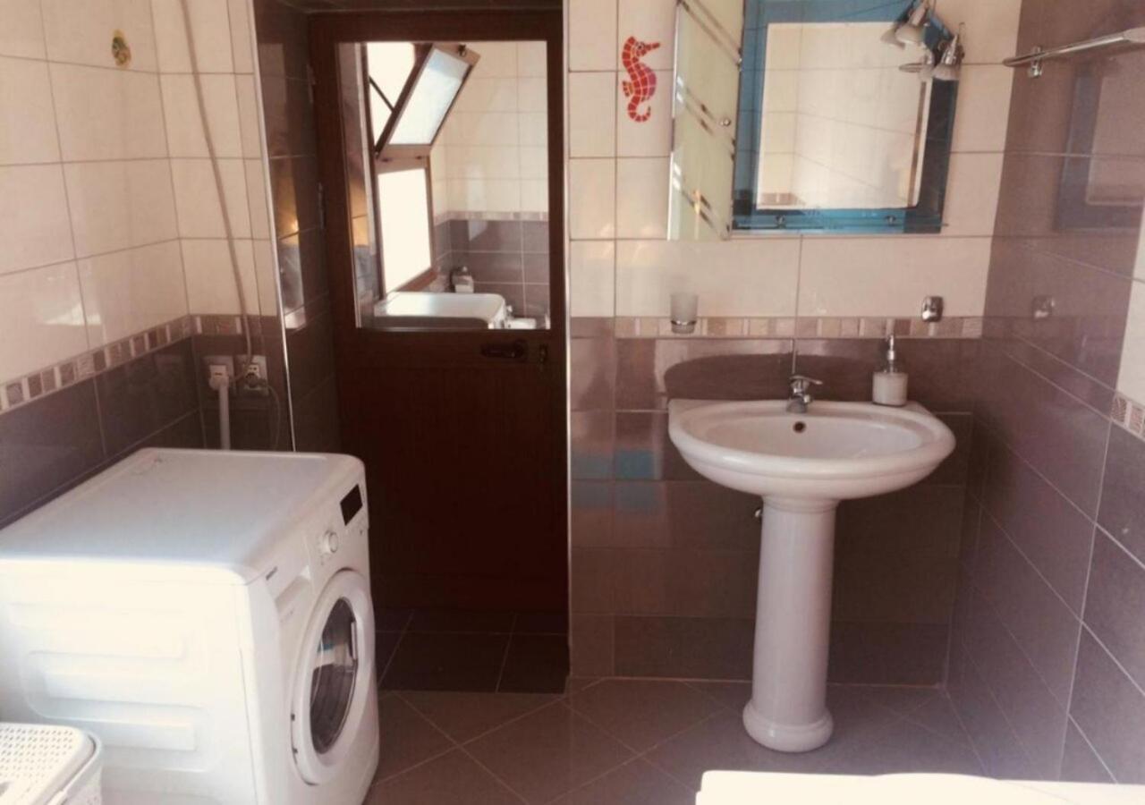 Ecoart Apartments Τίρανα Δωμάτιο φωτογραφία