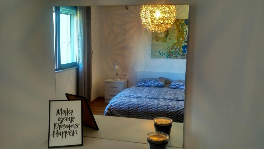 Ecoart Apartments Τίρανα Εξωτερικό φωτογραφία