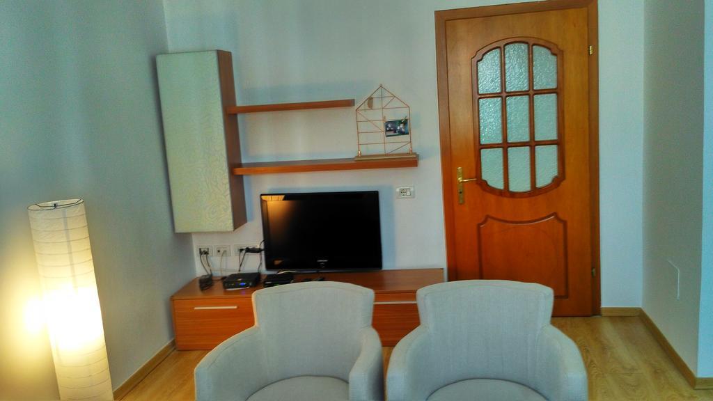 Ecoart Apartments Τίρανα Εξωτερικό φωτογραφία