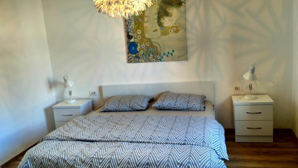 Ecoart Apartments Τίρανα Εξωτερικό φωτογραφία