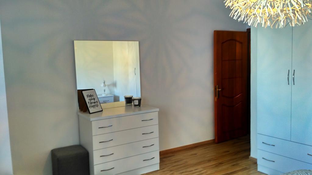 Ecoart Apartments Τίρανα Εξωτερικό φωτογραφία