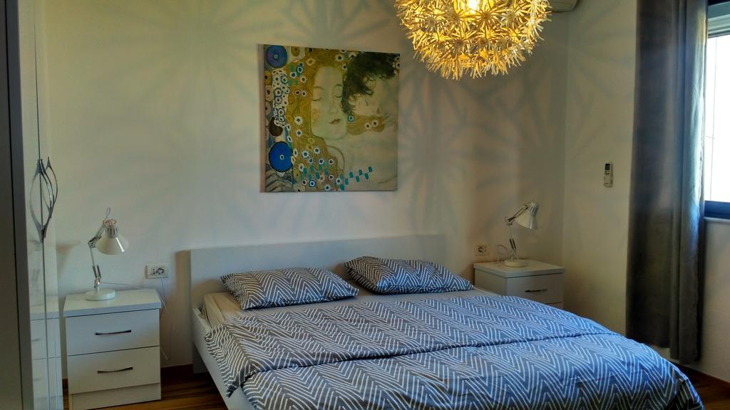 Ecoart Apartments Τίρανα Εξωτερικό φωτογραφία