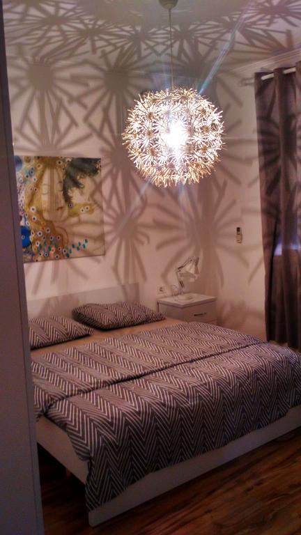 Ecoart Apartments Τίρανα Εξωτερικό φωτογραφία