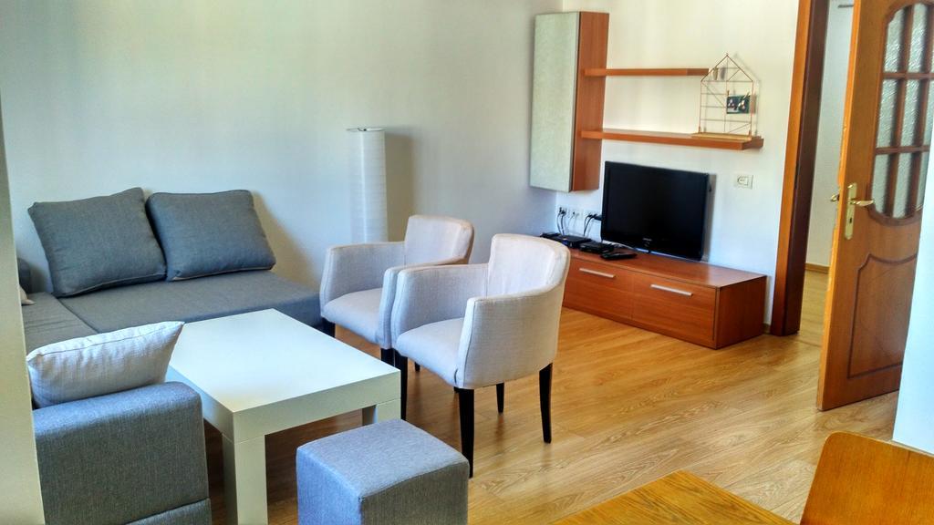 Ecoart Apartments Τίρανα Εξωτερικό φωτογραφία