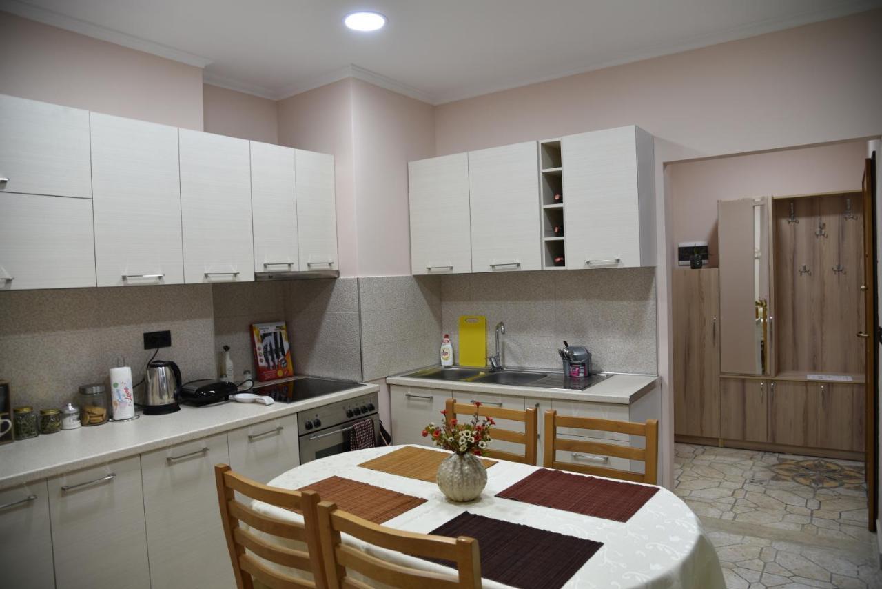 Ecoart Apartments Τίρανα Εξωτερικό φωτογραφία