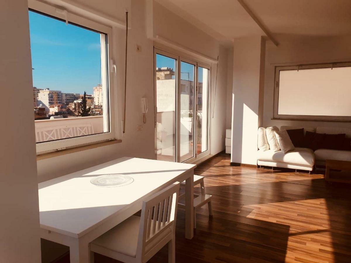 Ecoart Apartments Τίρανα Εξωτερικό φωτογραφία