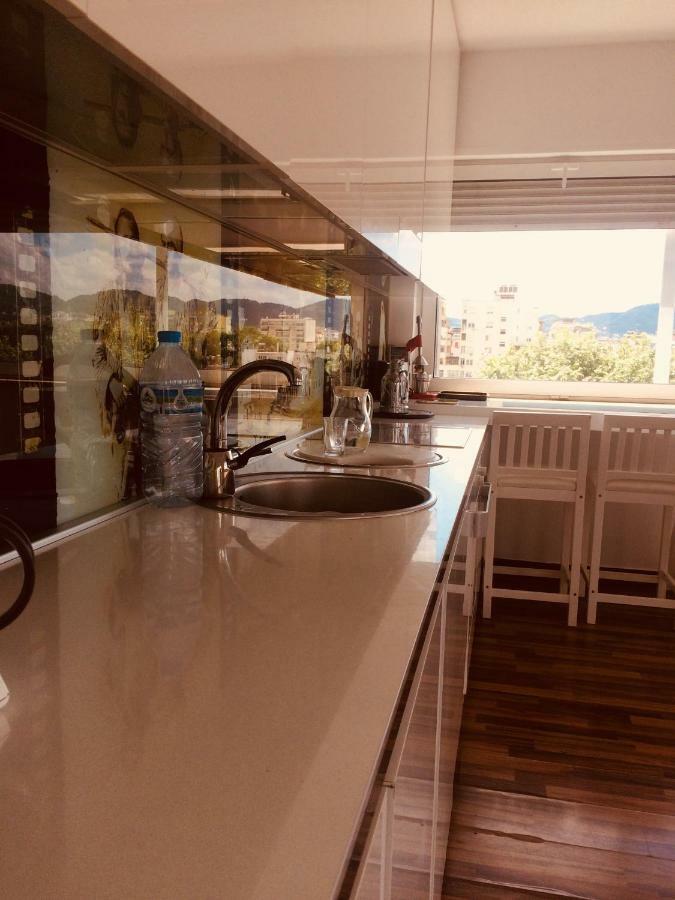 Ecoart Apartments Τίρανα Εξωτερικό φωτογραφία