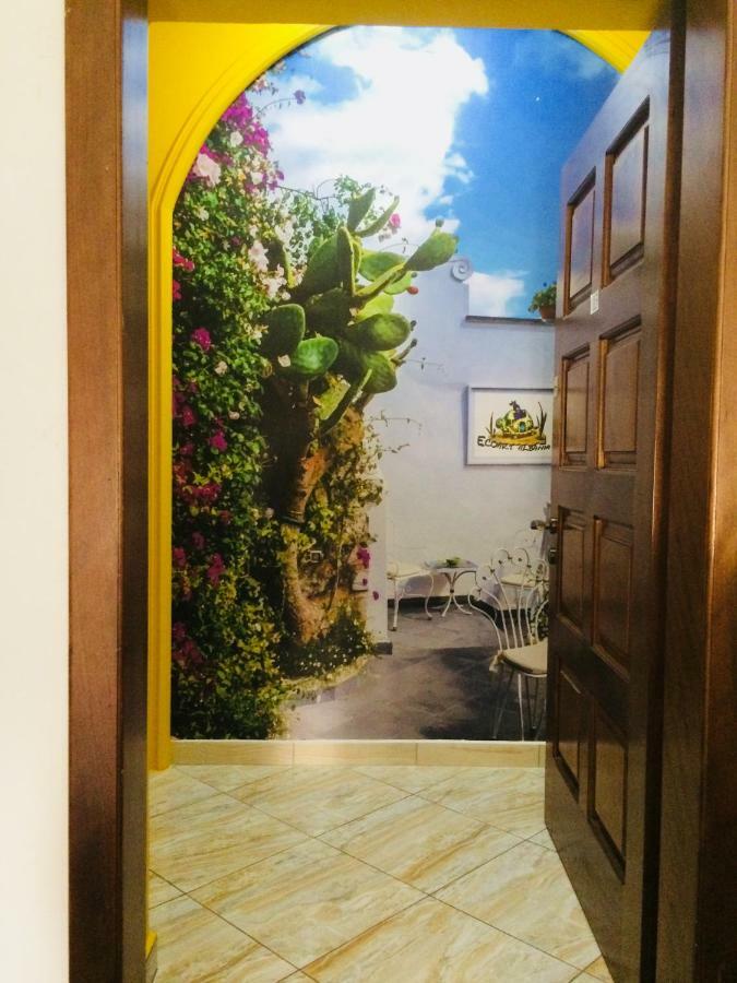 Ecoart Apartments Τίρανα Εξωτερικό φωτογραφία